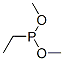 15715-42-1,ethyl-dimethoxy-phosphane