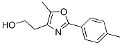 157169-71-6,2-[5-METHYL-2-(4-METHYLPHENYL)-1,3-OXAZOL-4-YL]ETHANOL