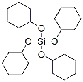 15717-29-0,TETRACYCLOHEXYL ORTHOSILICATE