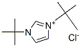 157197-54-1,1,3-DI-T-BUTYLIMIDAZOLIUM CHLORIDE
