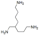 1572-55-0,4-(aminomethyl)octane-1,8-diamine
