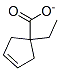 1572-84-5,2-Butene-1,4-diylbutyrate
