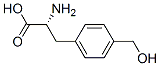 15720-17-9,4-(HYDROXYMETHYL)-D-PHENYLALANINE