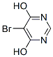 15726-38-2,5-Bromo-4,6-dihydroxypyrimidine