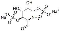 157297-01-3,D-GLUCOSAMINE-3,6-DI-O-SULPHATE (2NA)