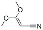15732-02-2,3,3-Dimethoxy-2-propenenitrile