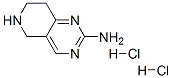 157327-50-9,2-AMINO-5,6,7,8-TETRAHYDROPYRIDO-[4,3-D]-PYRIMIDINE DIHYDROCHLORIDE