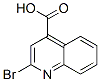 15733-87-6,2-BROMOQUINOLINE-4-CARBOXYLIC ACID