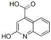 15733-89-8,2-Hydroxy-4-quinolincarboxylic acid