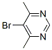 157335-97-2,5-BROMO-4,6-DIMETHYLPYRIMIDINE