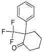 157364-44-8,2-PHENYL-2-TRIFLUOROMETHYLCYCLOHEXANONE