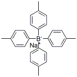 15738-23-5,SODIUM TETRA(P-TOLYL)BORATE