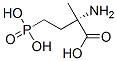 157381-42-5,(S)-2-Amino-2-methyl-4-phosphonobutanoic acid