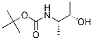 157394-45-1,Carbamic acid, [(1S,2S)-2-hydroxy-1-methylpropyl]-, 1,1-dimethylethyl ester