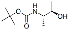 157394-46-2,Carbamic acid, [(1S,2R)-2-hydroxy-1-methylpropyl]-, 1,1-dimethylethyl ester
