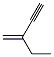 1574-34-1,3-methylenepent-1-yne
