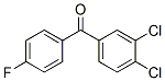 157428-51-8,3,4-DICHLORO-4'-FLUOROBENZOPHENONE