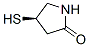 157429-42-0,(R)-4-Mercapto-2-pyrrolidone