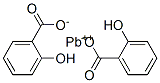 15748-73-9,Lead(II) salicylate