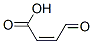 1575-59-3,4-oxoisocrotonic acid