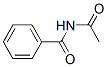 1575-95-7,Benzamide, N-acetyl- (6CI,7CI,8CI,9CI)