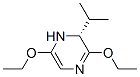 157505-99-2,Pyrazine, 3,6-diethoxy-1,2-dihydro-2-(1-methylethyl)-, (R)- (9CI)