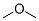 157621-61-9,methoxymethane