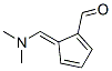 15763-91-4,1,3-Cyclopentadiene-1-carboxaldehyde, 5-[(dimethylamino)methylene]- (7CI,8CI,9CI)