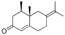 15764-04-2,(4R-cis)-4,4a,5,6,7,8-hexahydro-4,4a-dimethyl-6-(1-methylethylidene)naphthalen-2(3H)-one