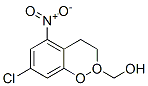 157692-36-9,7-CHLORO-2-HYDROXYMETHYL-5-NITROBENZODIOXANE