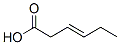 1577-18-0,trans-3-Hexenoic acid
