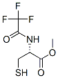 1577-62-4,N-TRIFLUOROACETYL-L-CYSTEINE METHYL ESTER