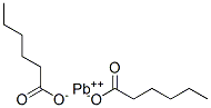 15773-53-2,lead dihexanoate