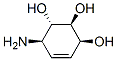 157752-14-2,4-Cyclohexene-1,2,3-triol,6-amino-,(1alpha,2beta,3beta,6beta)-(9CI)