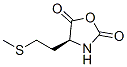 15776-11-1,(S)-4-(2'-METHYLTHIOETHYL)OXAZOLIDINE-2,5-DIONE