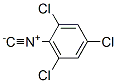 157766-10-4,2,4,6-TRICHLOROPHENYLISOCYANIDE