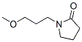 157769-80-7,1-(3-METHOXYPROPYL)-2-PYRROLIDINONE