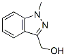 1578-96-7,(1-METHYL-1H-INDAZOL-3-YL)METHANOL
