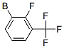 157834-21-4,2-FLUORO-3-(TRIFLUOROMETHYL)PHENYLBORON&