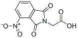15784-35-7,(4-NITRO-1,3-DIOXO-1,3-DIHYDRO-ISOINDOL-2-YL)-ACETIC ACID