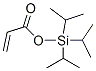 157859-20-6,TRIISOPROPYLSILYL ACRYLATE