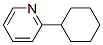 15787-49-2,2-cyclohexylpyridine