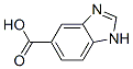15788-16-6,1H-Benzimidazole-5-carboxylic acid