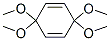 15791-03-4,3,3,6,6-Tetramethoxy-1,4-cyclohexadiene