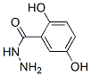 15791-90-9,2,5-DIHYDROXYBENZOHYDRAZIDE