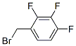 2,3,4-Trifluorobenzyl bromide 157911-55-2,2,3,4-Trifluorobenzyl bromide