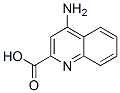 157915-66-7,4-AMINOQUINOLINE-2-CARBOXYLIC ACID