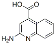 157915-68-9,2-AMINO-QUINOLINE-4-CARBOXYLIC ACID