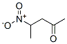 157977-39-4,2-Pentanone, 4-nitro- (9CI)