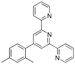 158014-69-8,4'-(2,4-DIMETHYLPHENYL)-2,2':6',2''-TERPYRIDINE